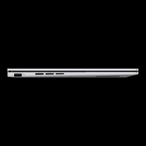 ASUS Zenbook 14 OLED UX3405CA-PZ195W - Ordenador PortÃ¡til 14" WQXGA+ 120Hz (Intel Core Ultra 9 285H, 32GB RAM, 1TB SSD, Arc 140T, Windows 11 Home) Niebla Plateada - Teclado QWERTY espaÃ±ol_7