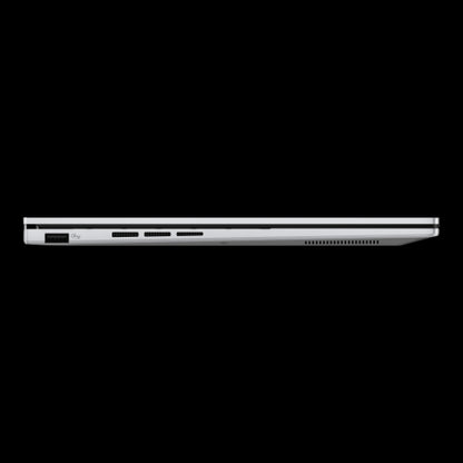 ASUS Zenbook 14 OLED UX3405CA-PZ195W - Ordenador PortÃ¡til 14" WQXGA+ 120Hz (Intel Core Ultra 9 285H, 32GB RAM, 1TB SSD, Arc 140T, Windows 11 Home) Niebla Plateada - Teclado QWERTY espaÃ±ol_7
