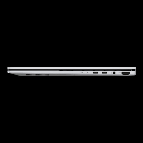 ASUS Zenbook 14 OLED UX3405CA-PZ195W - Ordenador PortÃ¡til 14" WQXGA+ 120Hz (Intel Core Ultra 9 285H, 32GB RAM, 1TB SSD, Arc 140T, Windows 11 Home) Niebla Plateada - Teclado QWERTY espaÃ±ol_8