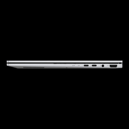 ASUS Zenbook 14 OLED UX3405CA-PZ195W - Ordenador PortÃ¡til 14" WQXGA+ 120Hz (Intel Core Ultra 9 285H, 32GB RAM, 1TB SSD, Arc 140T, Windows 11 Home) Niebla Plateada - Teclado QWERTY espaÃ±ol_8
