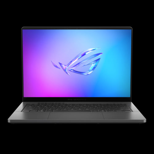 ASUS ROG Zephyrus G14 OLED GA403WW-QS076 - PortÃ¡til Gaming de 14" WQXGA+ 120Hz (AMD Ryzen AI 9 HX 370, 32GB RAM, 1TB SSD, RTX 5080 16GB, Sin Sistema Operativo) Gris Eclipse - Teclado QWERTY espaÃ±ol_0