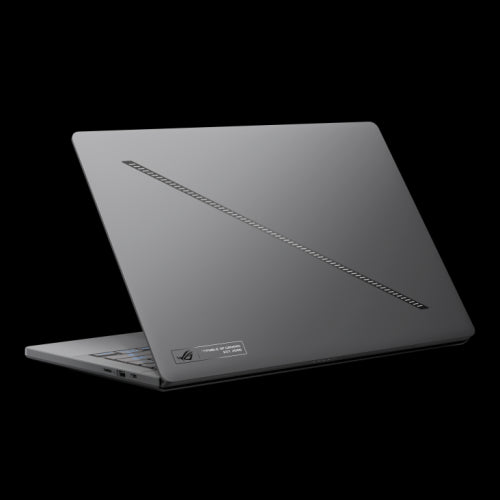 ASUS ROG Zephyrus G14 OLED GA403WW-QS076 - PortÃ¡til Gaming de 14" WQXGA+ 120Hz (AMD Ryzen AI 9 HX 370, 32GB RAM, 1TB SSD, RTX 5080 16GB, Sin Sistema Operativo) Gris Eclipse - Teclado QWERTY espaÃ±ol_2