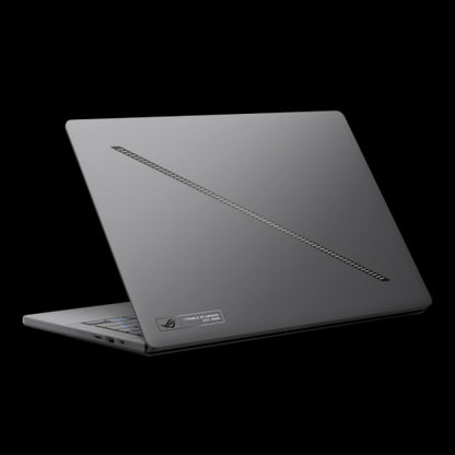 ASUS ROG Zephyrus G14 OLED GA403WW-QS076 - PortÃ¡til Gaming de 14" WQXGA+ 120Hz (AMD Ryzen AI 9 HX 370, 32GB RAM, 1TB SSD, RTX 5080 16GB, Sin Sistema Operativo) Gris Eclipse - Teclado QWERTY espaÃ±ol_2