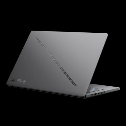 ASUS ROG Zephyrus G14 OLED GA403WW-QS076 - PortÃ¡til Gaming de 14" WQXGA+ 120Hz (AMD Ryzen AI 9 HX 370, 32GB RAM, 1TB SSD, RTX 5080 16GB, Sin Sistema Operativo) Gris Eclipse - Teclado QWERTY espaÃ±ol_3