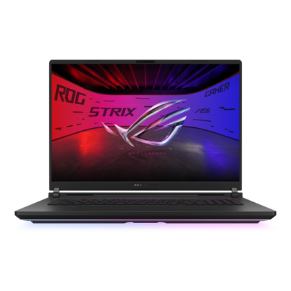 ASUS ROG Strix SCAR 18 G835LW-SA077W - Ordenador PortÃ¡til Gaming de 18" WQXGA 240Hz (Intel Core Ultra 9 275HX, 64GB RAM, 2TB SSD, NVIDIA RTX 5080 16GB, Windows 11 Home) Negro - Teclado QWERTY espaÃ±ol_0