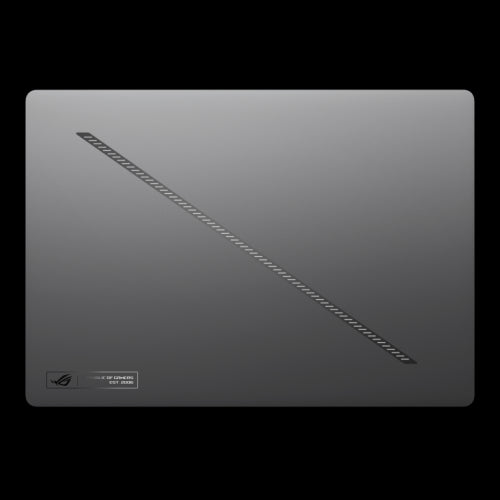 ASUS ROG Zephyrus G14 OLED GA403WW-QS076 - PortÃ¡til Gaming de 14" WQXGA+ 120Hz (AMD Ryzen AI 9 HX 370, 32GB RAM, 1TB SSD, RTX 5080 16GB, Sin Sistema Operativo) Gris Eclipse - Teclado QWERTY espaÃ±ol_5