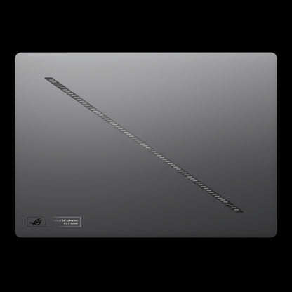 ASUS ROG Zephyrus G14 OLED GA403WW-QS076 - PortÃ¡til Gaming de 14" WQXGA+ 120Hz (AMD Ryzen AI 9 HX 370, 32GB RAM, 1TB SSD, RTX 5080 16GB, Sin Sistema Operativo) Gris Eclipse - Teclado QWERTY espaÃ±ol_5