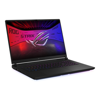 ASUS ROG Strix SCAR 18 G835LW-SA077W - Ordenador PortÃ¡til Gaming de 18" WQXGA 240Hz (Intel Core Ultra 9 275HX, 64GB RAM, 2TB SSD, NVIDIA RTX 5080 16GB, Windows 11 Home) Negro - Teclado QWERTY espaÃ±ol_3