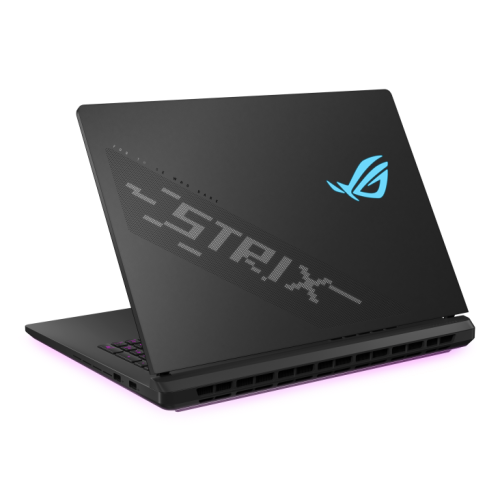 ASUS ROG Strix SCAR 18 G835LW-SA077W - Ordenador PortÃ¡til Gaming de 18" WQXGA 240Hz (Intel Core Ultra 9 275HX, 64GB RAM, 2TB SSD, NVIDIA RTX 5080 16GB, Windows 11 Home) Negro - Teclado QWERTY espaÃ±ol_5