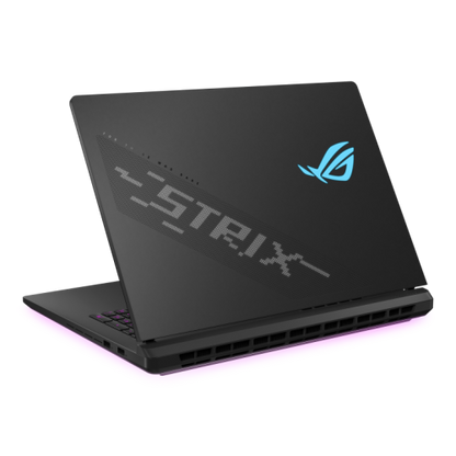 ASUS ROG Strix SCAR 18 G835LW-SA077W - Ordenador PortÃ¡til Gaming de 18" WQXGA 240Hz (Intel Core Ultra 9 275HX, 64GB RAM, 2TB SSD, NVIDIA RTX 5080 16GB, Windows 11 Home) Negro - Teclado QWERTY espaÃ±ol_5