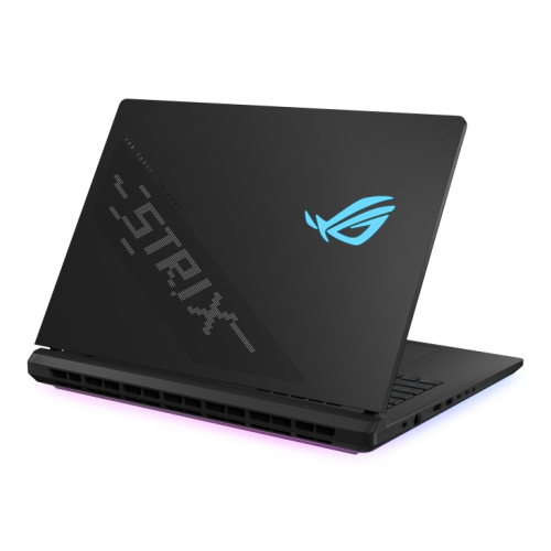 ASUS ROG Strix SCAR 18 G835LW-SA077W - Ordenador PortÃ¡til Gaming de 18" WQXGA 240Hz (Intel Core Ultra 9 275HX, 64GB RAM, 2TB SSD, NVIDIA RTX 5080 16GB, Windows 11 Home) Negro - Teclado QWERTY espaÃ±ol_6