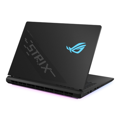 ASUS ROG Strix SCAR 18 G835LW-SA077W - Ordenador PortÃ¡til Gaming de 18" WQXGA 240Hz (Intel Core Ultra 9 275HX, 64GB RAM, 2TB SSD, NVIDIA RTX 5080 16GB, Windows 11 Home) Negro - Teclado QWERTY espaÃ±ol_6