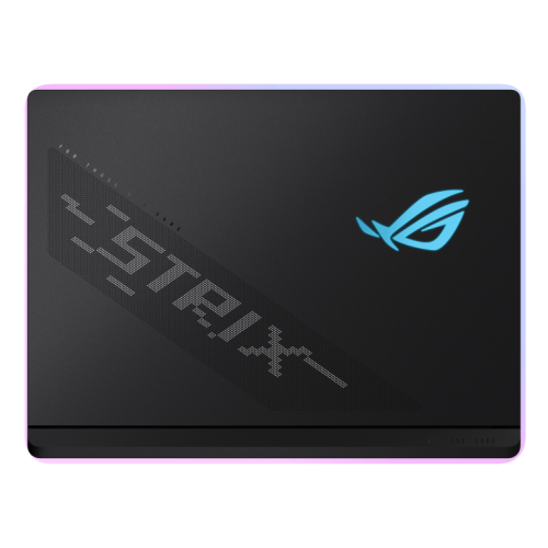 ASUS ROG Strix SCAR 18 G835LW-SA077W - Ordenador PortÃ¡til Gaming de 18" WQXGA 240Hz (Intel Core Ultra 9 275HX, 64GB RAM, 2TB SSD, NVIDIA RTX 5080 16GB, Windows 11 Home) Negro - Teclado QWERTY espaÃ±ol_7