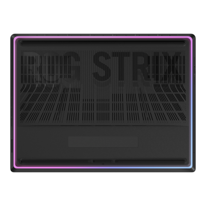 ASUS ROG Strix SCAR 18 G835LW-SA077W - Ordenador PortÃ¡til Gaming de 18" WQXGA 240Hz (Intel Core Ultra 9 275HX, 64GB RAM, 2TB SSD, NVIDIA RTX 5080 16GB, Windows 11 Home) Negro - Teclado QWERTY espaÃ±ol_8