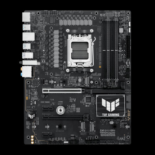 ASUS TUF GAMING B850-PLUS WIFI AMD B850 ZÃ³calo AM5 ATX_0