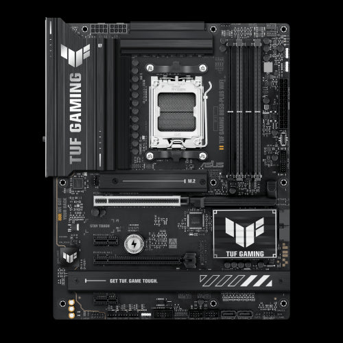 ASUS TUF GAMING B850-PLUS WIFI AMD B850 ZÃ³calo AM5 ATX_2