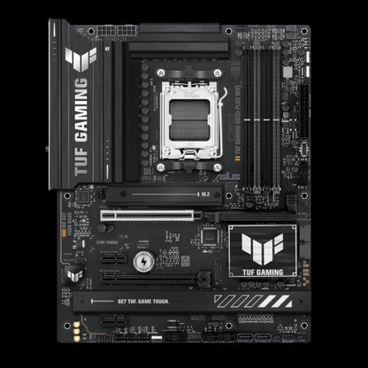 ASUS TUF GAMING B850-PLUS WIFI AMD B850 ZÃ³calo AM5 ATX_2