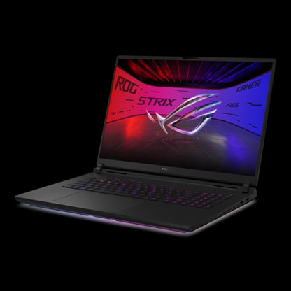 Portátil Gaming Asus ROG Strix SCAR 18 G835LX-SA046W Intel Core Ultra 9-275HX/ 64GB/ 4TB SSD/ GeForce RTX 5090/ 18"/ Win11_3