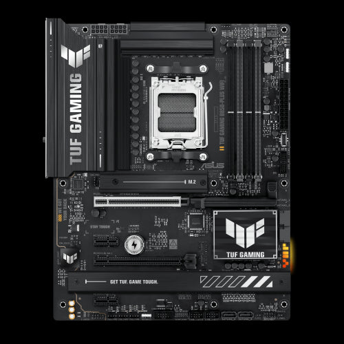 ASUS TUF GAMING B850-PLUS WIFI AMD B850 ZÃ³calo AM5 ATX_3