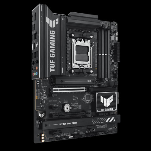 ASUS TUF GAMING B850-PLUS WIFI AMD B850 ZÃ³calo AM5 ATX_4