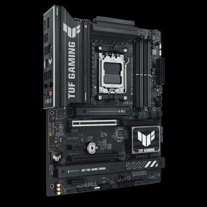ASUS TUF GAMING B850-PLUS WIFI AMD B850 ZÃ³calo AM5 ATX_4