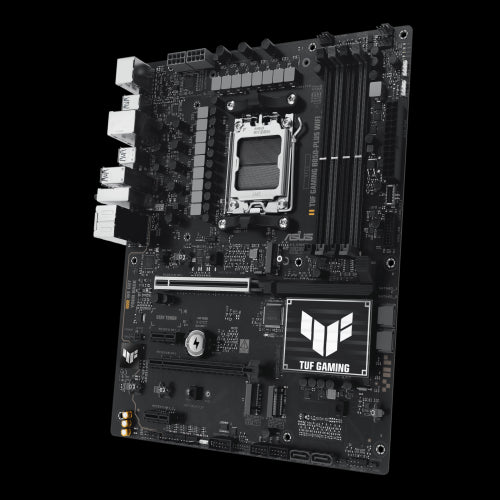 ASUS TUF GAMING B850-PLUS WIFI AMD B850 ZÃ³calo AM5 ATX_6