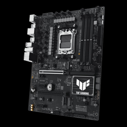 ASUS TUF GAMING B850-PLUS WIFI AMD B850 ZÃ³calo AM5 ATX_6