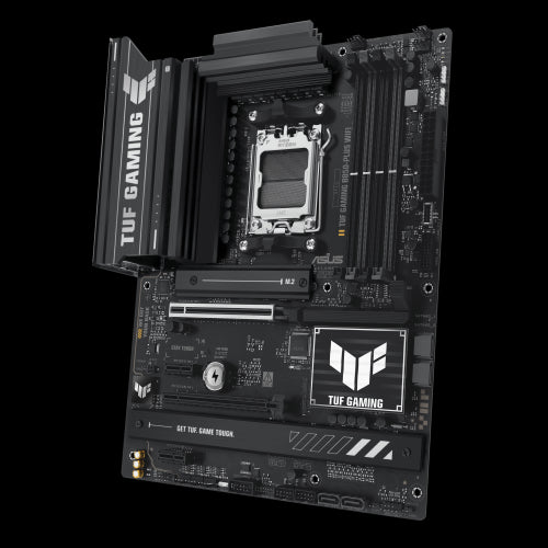 ASUS TUF GAMING B850-PLUS WIFI AMD B850 ZÃ³calo AM5 ATX_7