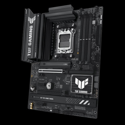 ASUS TUF GAMING B850-PLUS WIFI AMD B850 ZÃ³calo AM5 ATX_7
