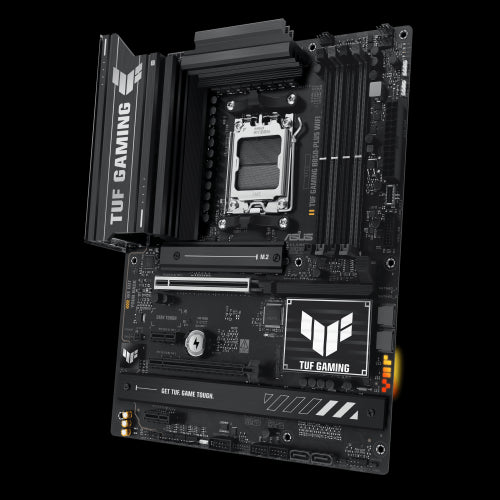 ASUS TUF GAMING B850-PLUS WIFI AMD B850 ZÃ³calo AM5 ATX_8