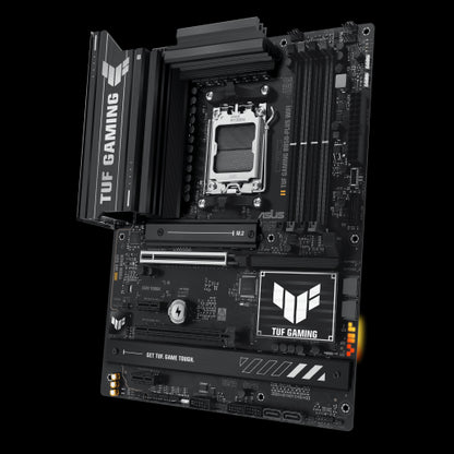 ASUS TUF GAMING B850-PLUS WIFI AMD B850 ZÃ³calo AM5 ATX_8