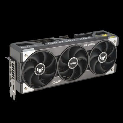GeForce RTX 5080 TUF GAMING OC, Grafikkarte_2
