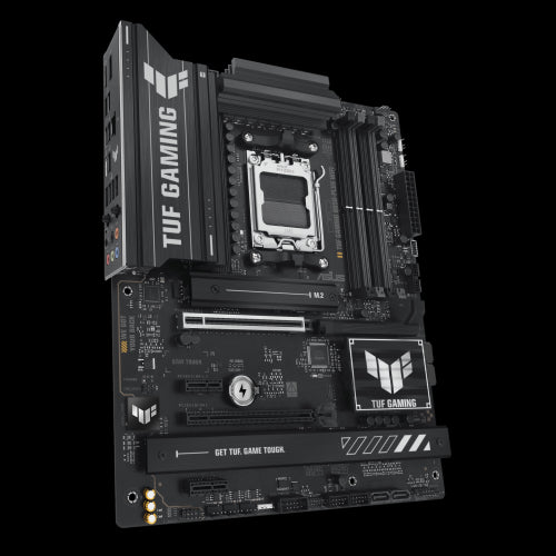 ASUS TUF GAMING B850-PLUS WIFI AMD B850 ZÃ³calo AM5 ATX_9