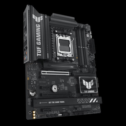ASUS TUF GAMING B850-PLUS WIFI AMD B850 ZÃ³calo AM5 ATX_9