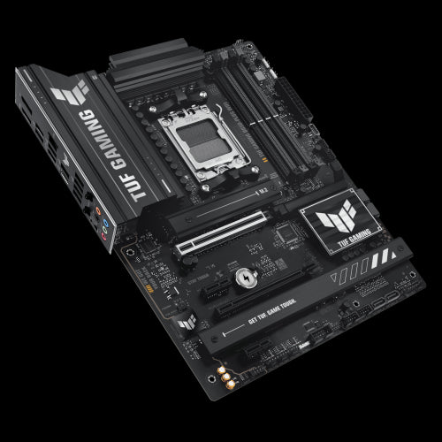 ASUS TUF GAMING B850-PLUS WIFI AMD B850 ZÃ³calo AM5 ATX_10