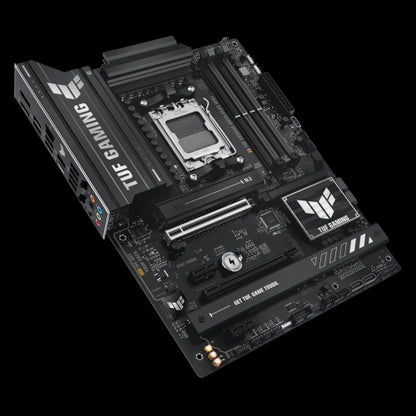 ASUS TUF GAMING B850-PLUS WIFI AMD B850 ZÃ³calo AM5 ATX_10