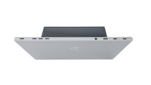 ASUS ZenScreen Fold OLED MQ17QH pantalla para PC 43,9 cm (17.3") 2560 x 1920 Pixeles Quad HD Plata_7
