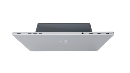 ASUS ZenScreen Fold OLED MQ17QH pantalla para PC 43,9 cm (17.3") 2560 x 1920 Pixeles Quad HD Plata_7