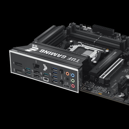 ASUS TUF GAMING B850-PLUS WIFI AMD B850 ZÃ³calo AM5 ATX_12