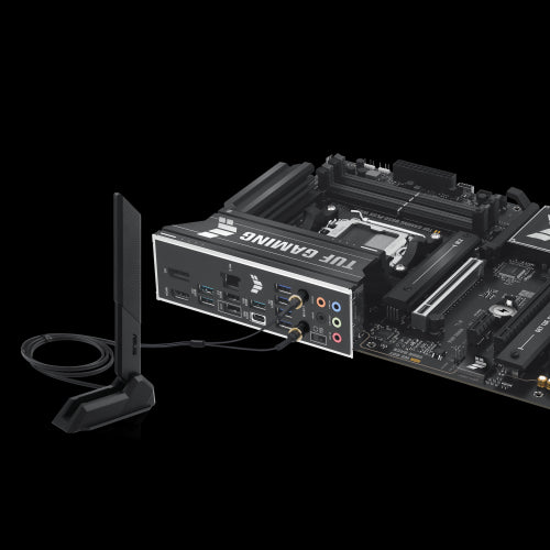 ASUS TUF GAMING B850-PLUS WIFI AMD B850 ZÃ³calo AM5 ATX_13