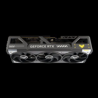 GeForce RTX 5080 TUF GAMING OC, Grafikkarte_6
