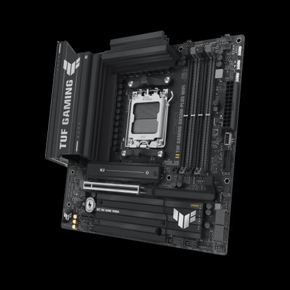Placa Base Asus TUF GAMING B850M-PLUS WIFI Socket 1851/ Micro ATX_5