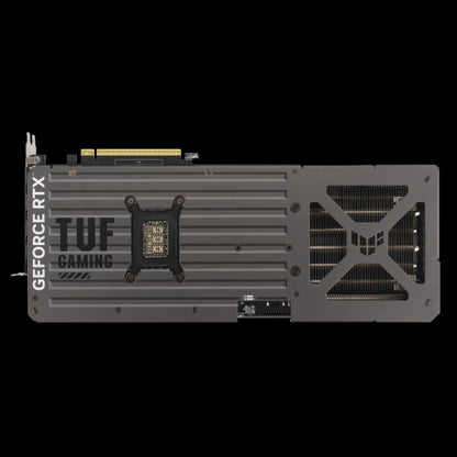GeForce RTX 5080 TUF GAMING OC, Grafikkarte_7