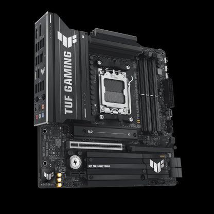 Placa Base Asus TUF GAMING B850M-PLUS WIFI Socket 1851/ Micro ATX_6