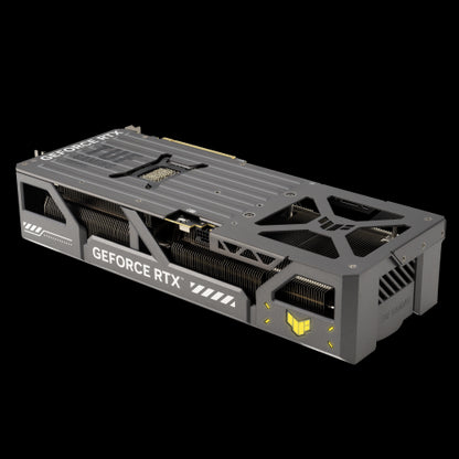 GeForce RTX 5080 TUF GAMING OC, Grafikkarte_8