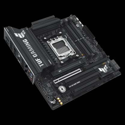 Placa Base Asus TUF GAMING B850M-PLUS WIFI Socket 1851/ Micro ATX_7