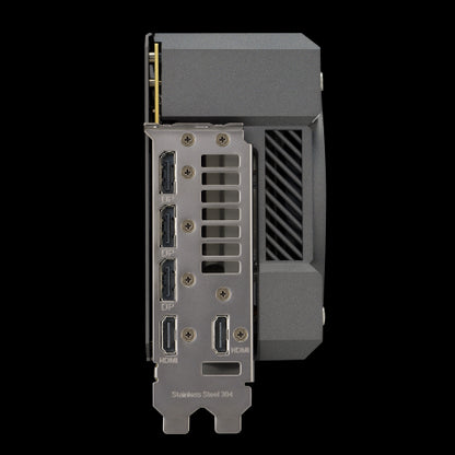 GeForce RTX 5080 TUF GAMING OC, Grafikkarte_9