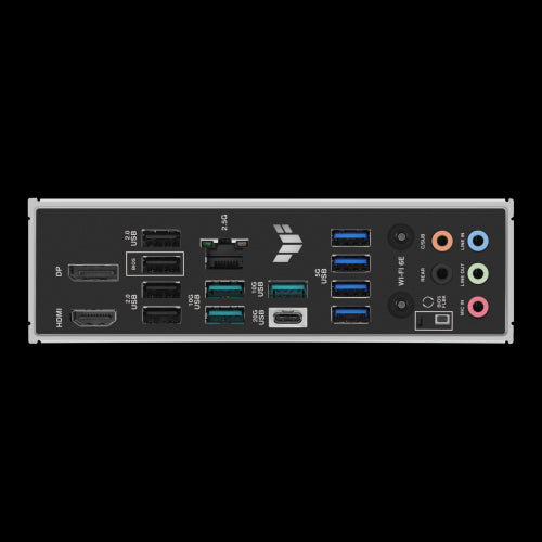 Placa Base Asus TUF GAMING B850M-PLUS WIFI Socket 1851/ Micro ATX_8