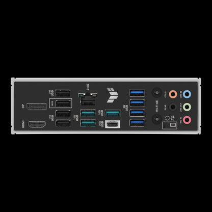 Placa Base Asus TUF GAMING B850M-PLUS WIFI Socket 1851/ Micro ATX_8