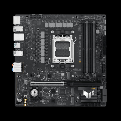 ASUS TUF GAMING B850M-PLUS AMD B850 Zócalo AM5 micro ATX_2